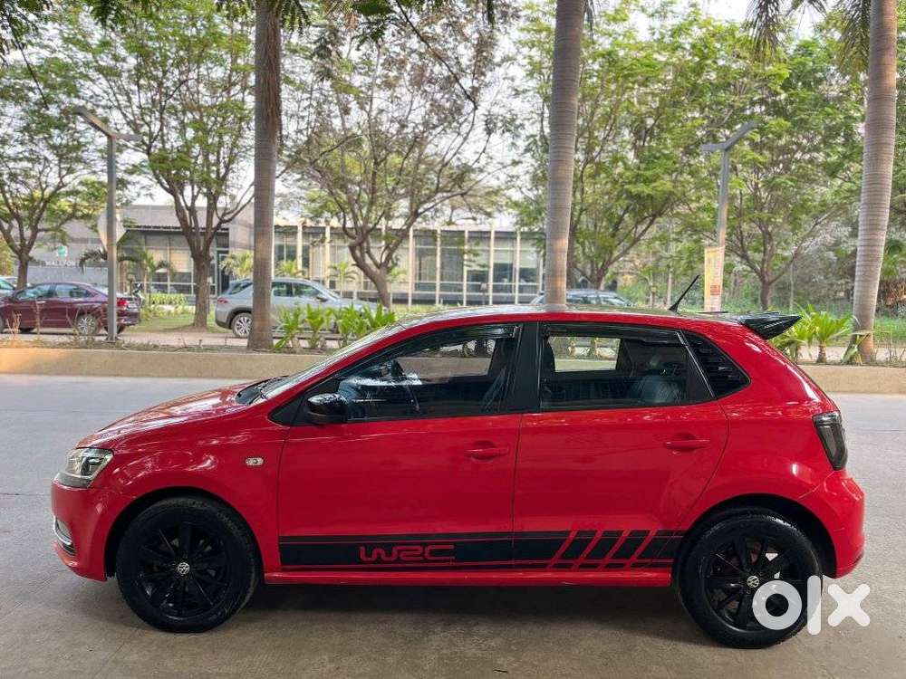 Volkswagen Polo 1.2 Mpi Highline Plus, 2015, Diesel