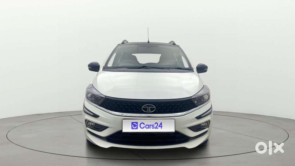 Tata Tiago Xza Plus, 2020, Petrol