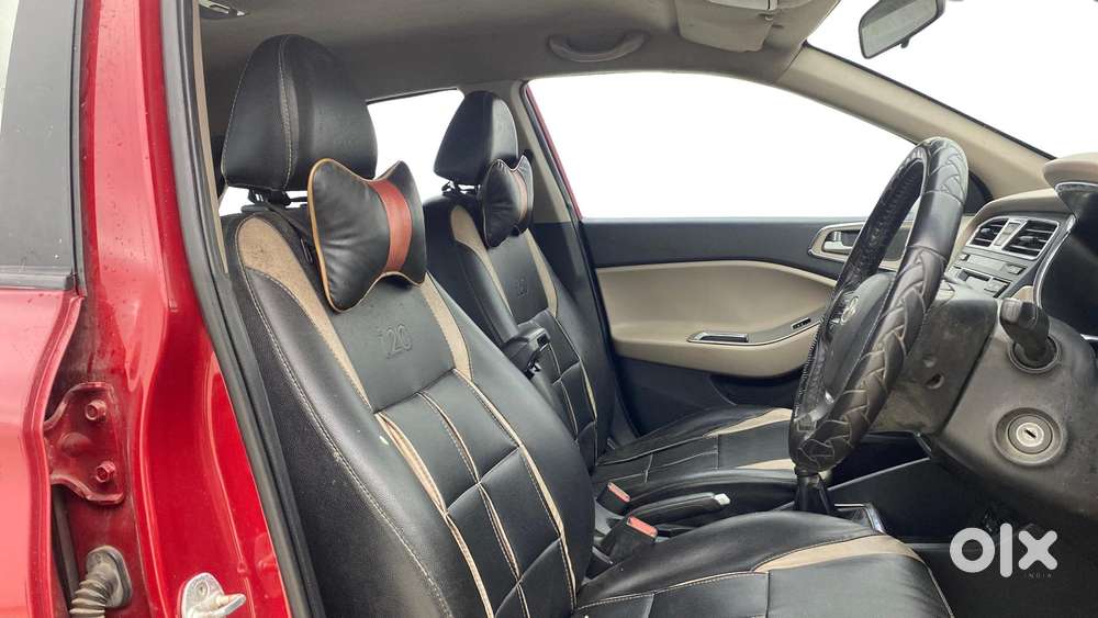 Hyundai Elite I20 Magna 1.2, 2015, Petrol