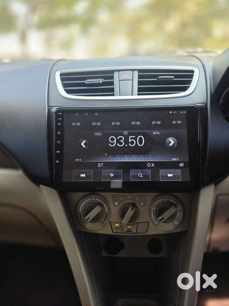 Maruti Suzuki Dzire Vdi, 2014, Diesel