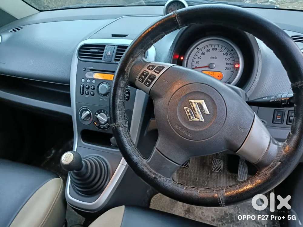 Ritz Zxi Petrol 2014 Model