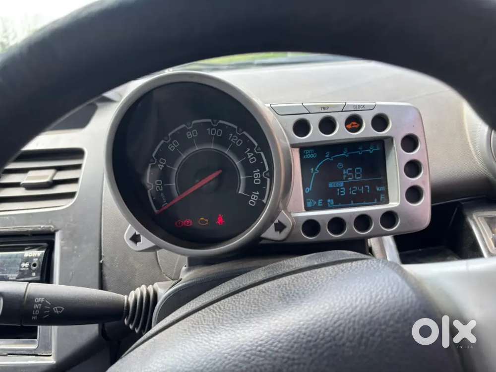 Chevrolet Beat 2014 Diesel 132000 Km Driven