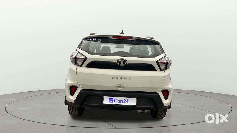 Tata Nexon