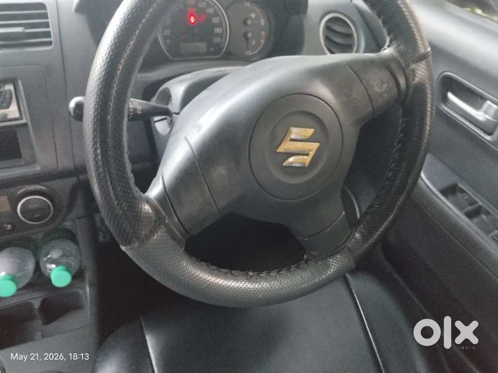Maruti Suzuki Swift 2007 Petrol Well Maintained