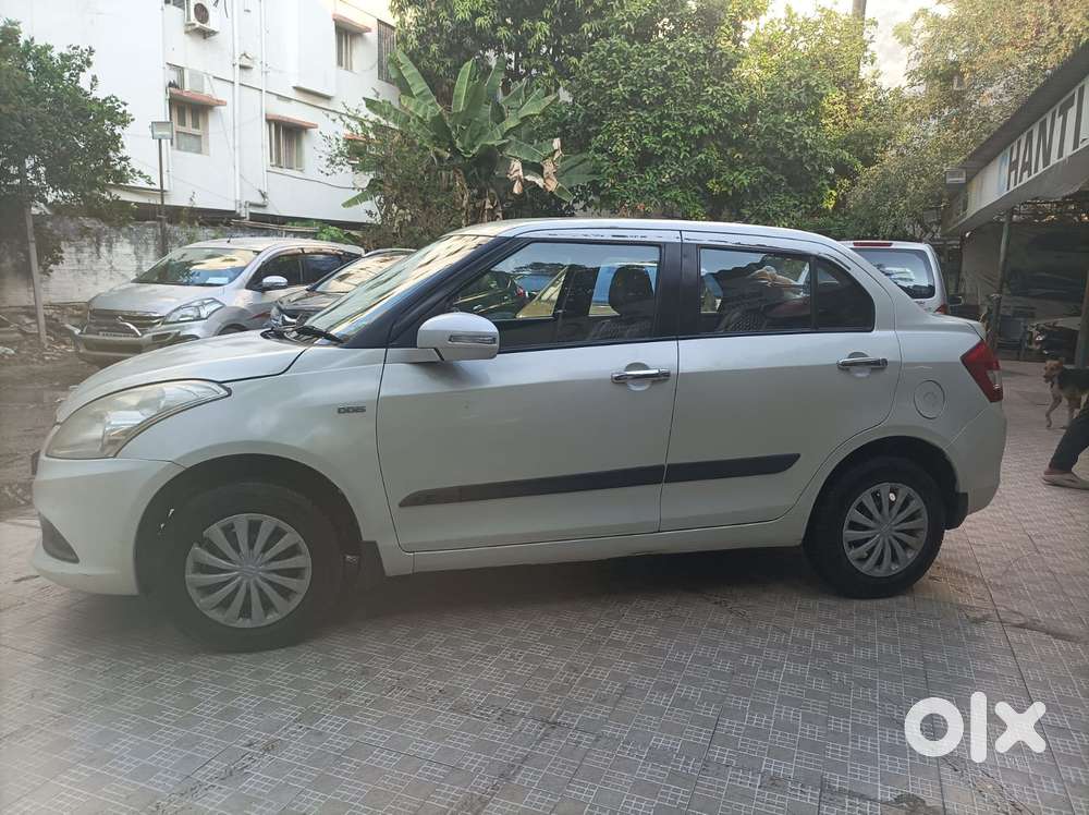 Maruti Suzuki Swift Dzire 2012-2015 Vdi, 2015, Diesel