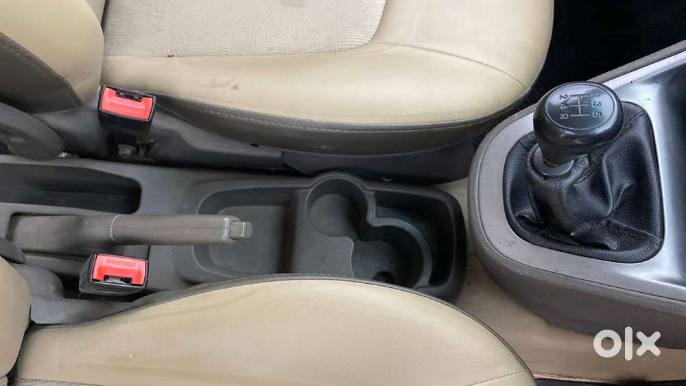 Hyundai I10 Sportz 1.1l, 2013, Petrol