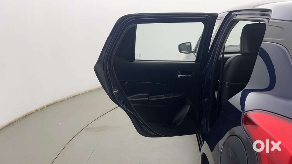 Maruti Suzuki Swift 2018 Zxi Plus, 2019, Petrol