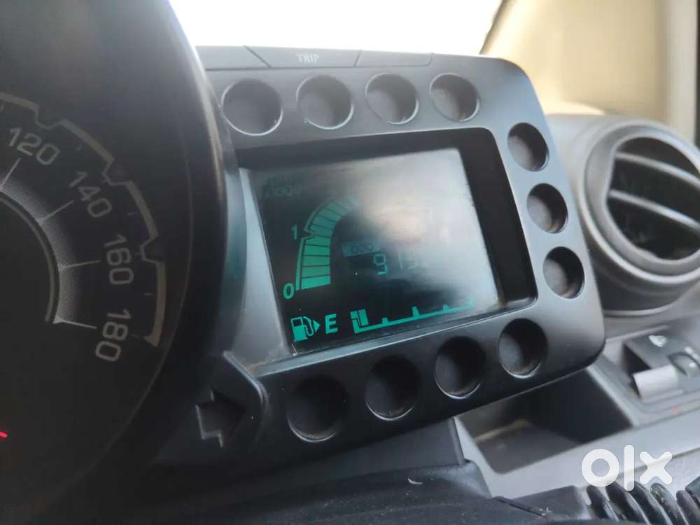 Chevrolet Beat 2012 Diesel 91000 Km Driven