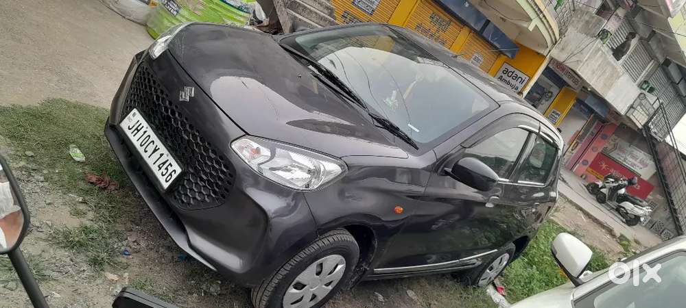 Mahindra Xuv500 W8 Dual 2015