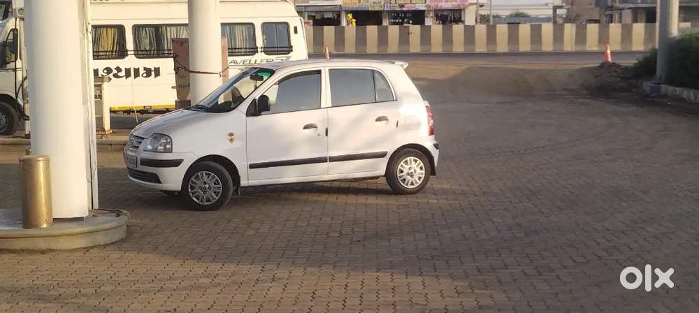 Hyundai Santro Xing Gl 2011