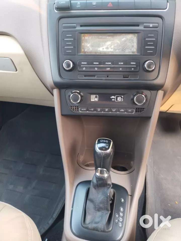 Skoda Rapid, 2015, Diesel