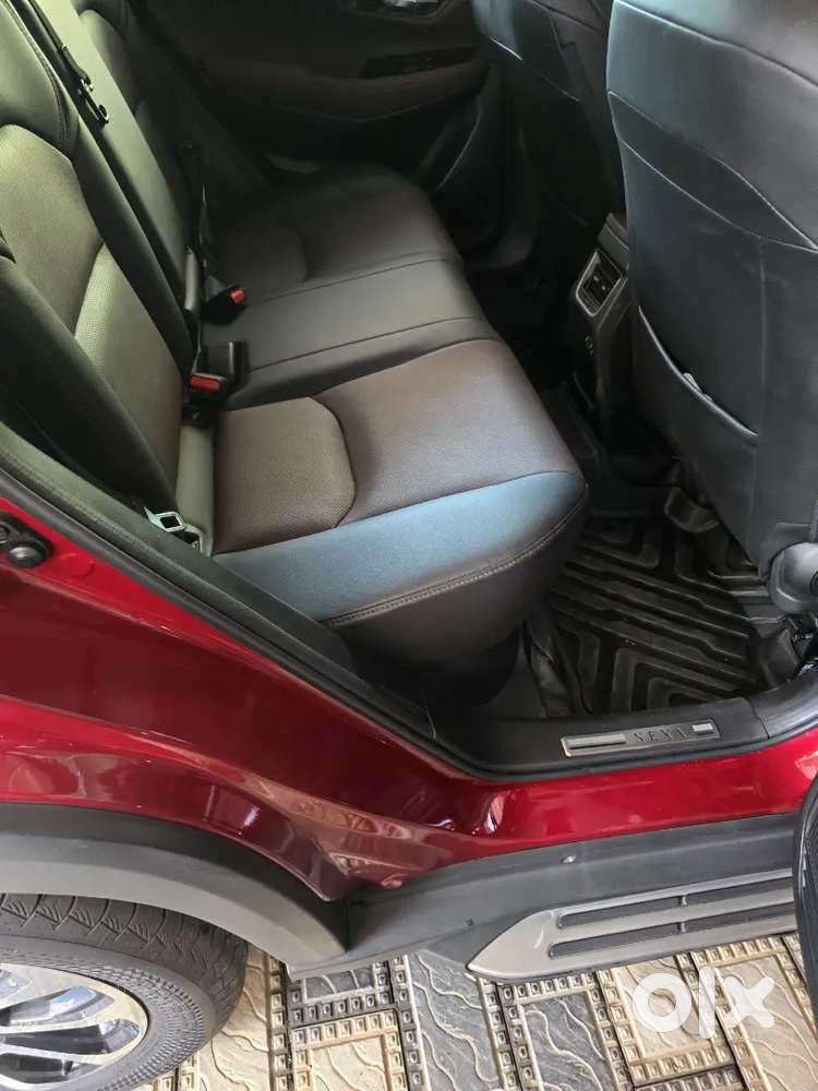 Maruti Suzuki Grand Vitara Good Condition