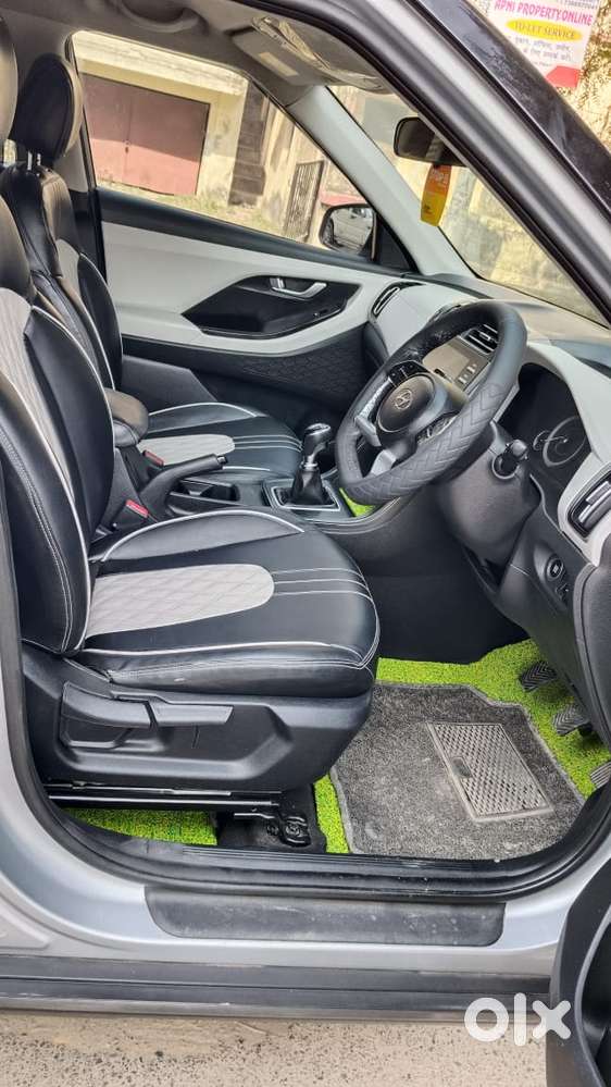 Hyundai Creta 1.5 S Diesel, 2020, Diesel