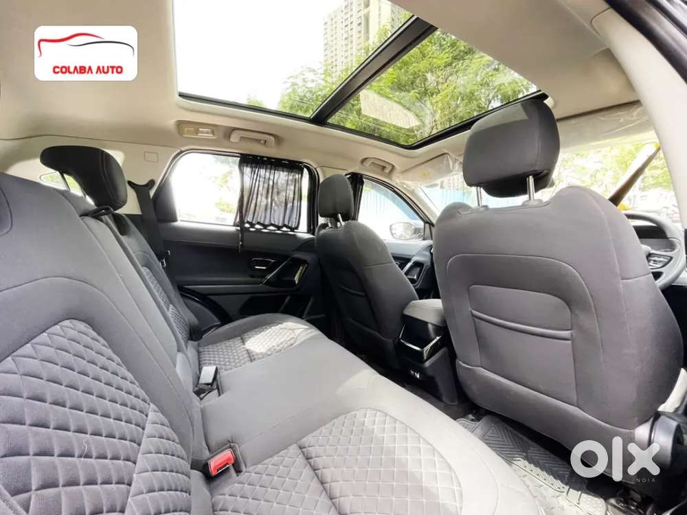Tata Harrier 2.0 Kryotec Xta Plus, 2022, Diesel