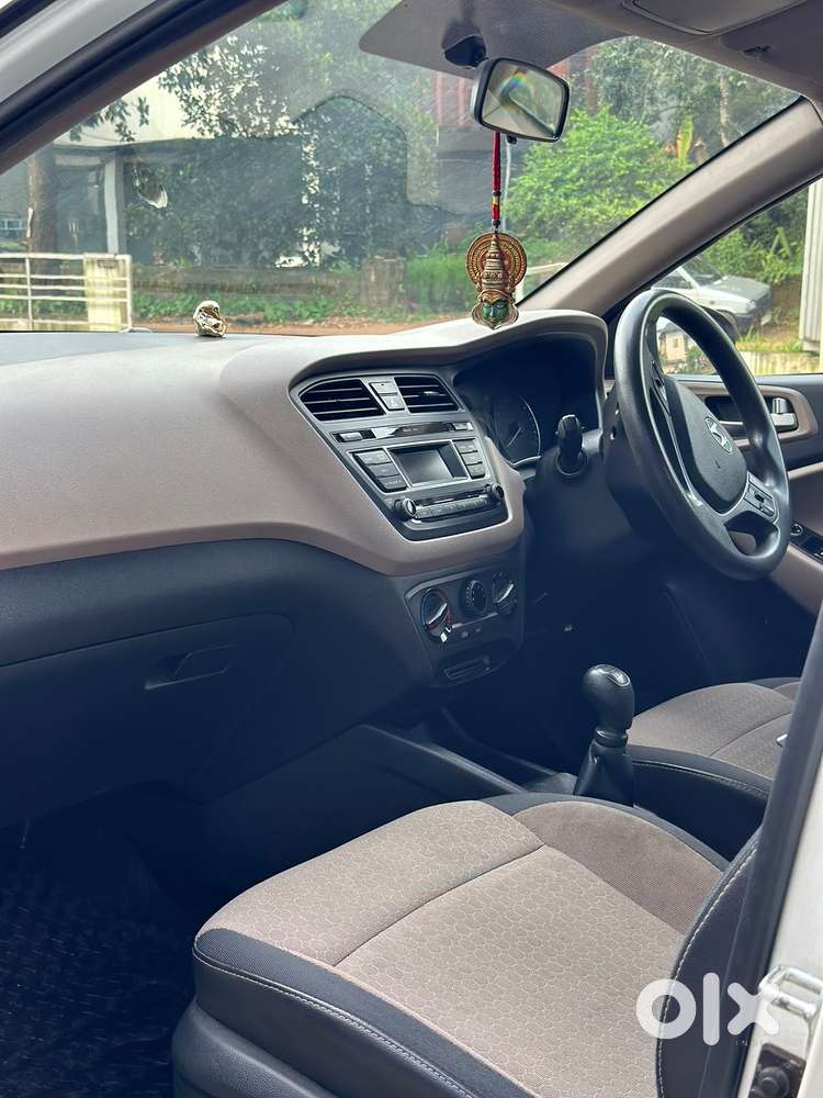 Hyundai Elite I20 Magna 1.2, 2014, Petrol