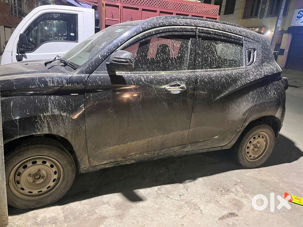 Mahindra Kuv 100 Manual 2017