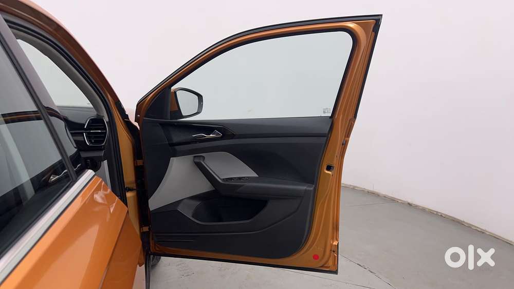 Skoda Kushaq 1.5 Tsi Style (6 Airbags) Dsg, 2022, Petrol