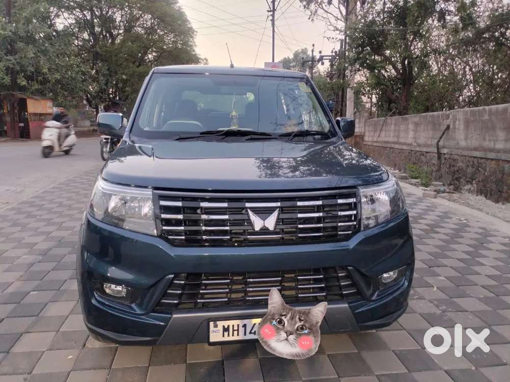 Mahindra Bolero Neo 2026 Diesel Manual