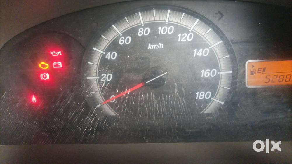 Maruti Suzuki Eeco 5 Str With A/c+htr, 2019, Petrol