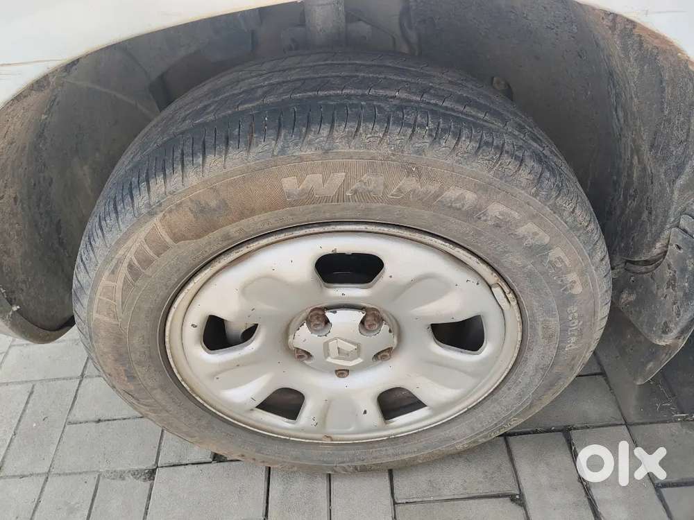 Renault Duster Diesel 2015
