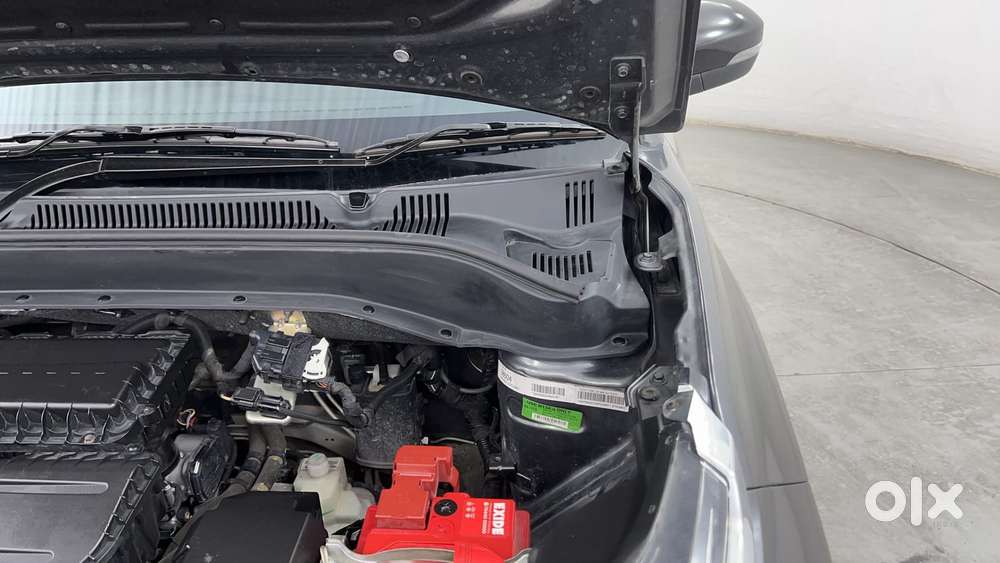 Tata Punch Creative Amt, 2022, Petrol