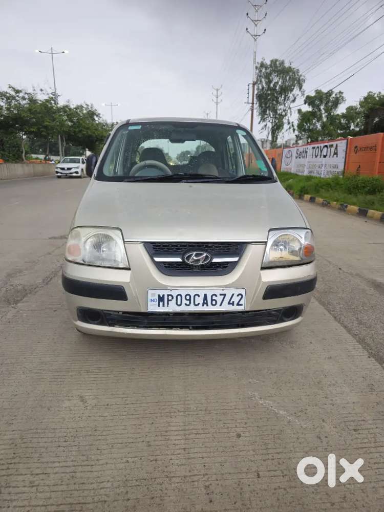 Hyundai Santro Xing 2006