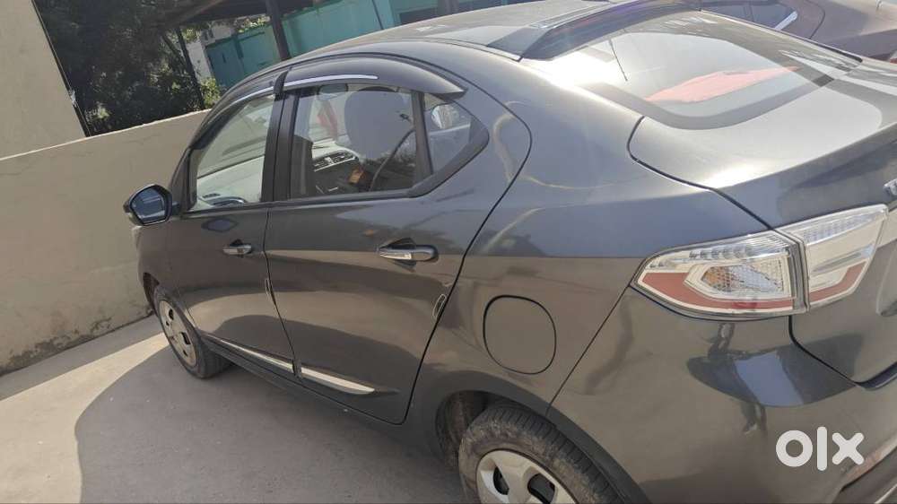 Tata Tigor Xz Cng 2022