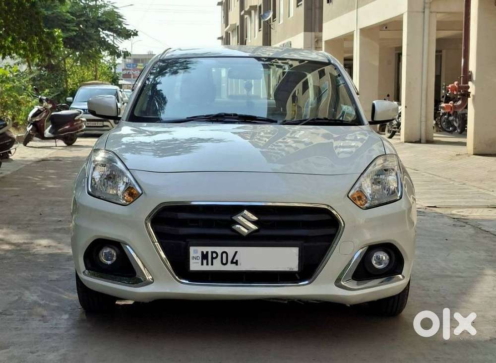 Maruti Suzuki Swift Dzire Vxi(o) Mt, 2023, Cng & Hybrids