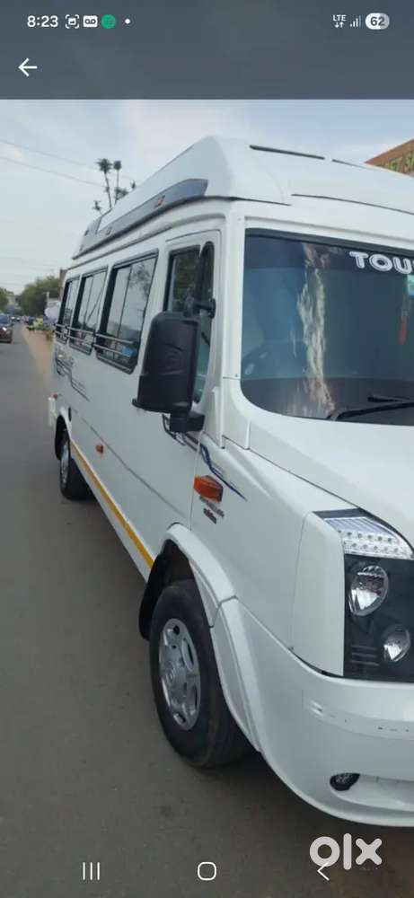 2018 Force One Diesel Manual
