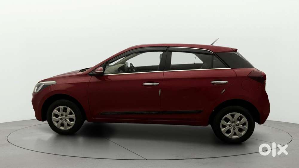 Hyundai Elite I20 Sportz 1.2, 2018, Petrol