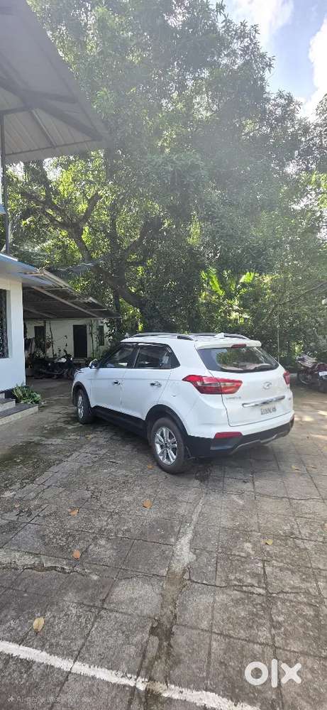 Creta 1.6sx Plus Diesel