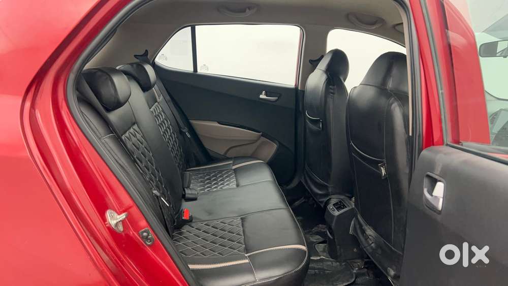 Hyundai Grand I10 1.2 Kappa Asta, 2018, Petrol