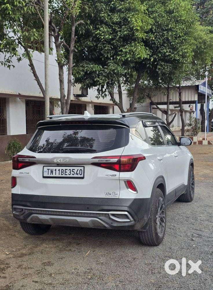 Kia Seltos 1.5 Htk+, 2023, Diesel