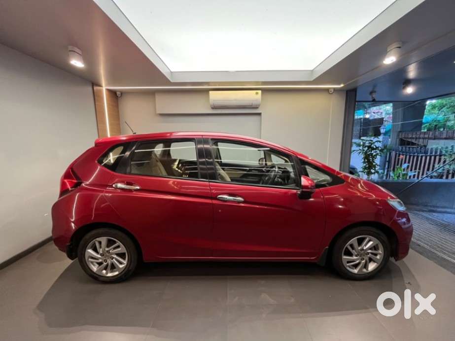 Honda Jazz 1.2 Zx Cvt I-vtec, 2020, Petrol