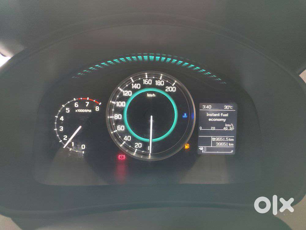 Maruti Suzuki Ignis 1.3 Alpha, 2022, Petrol