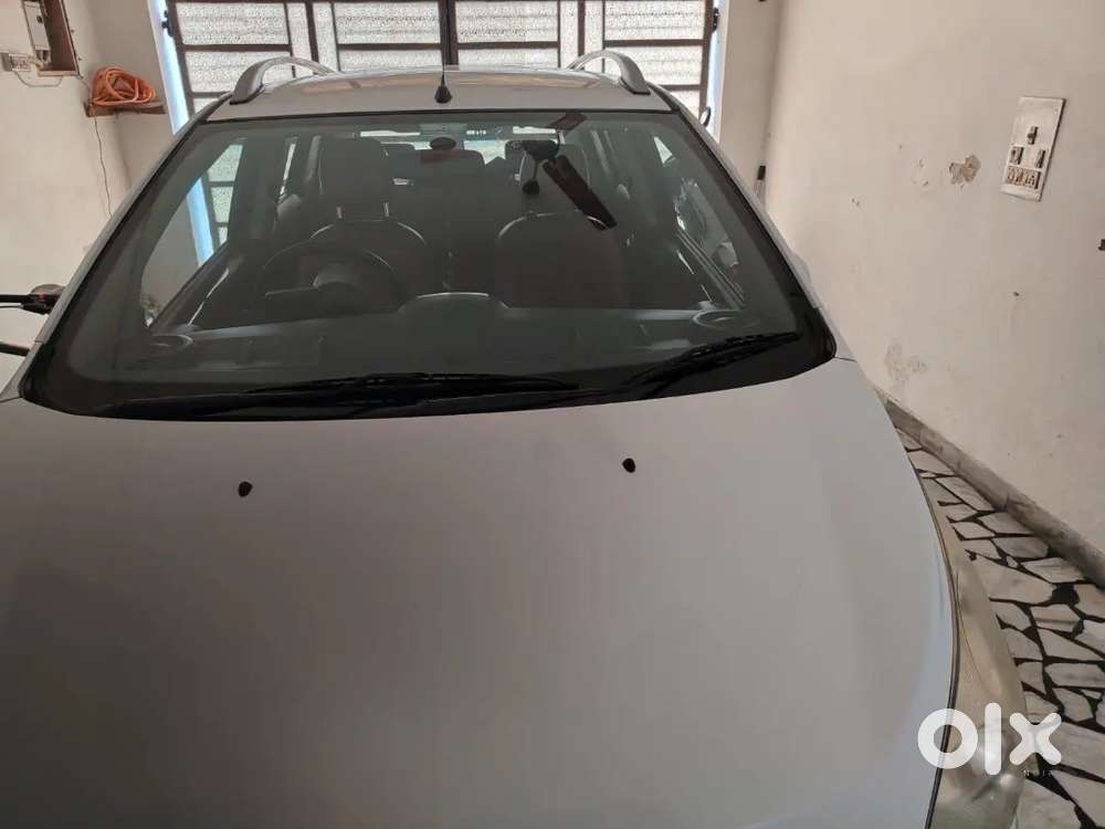 Chevrolet Beat Diesel Ltz 2012