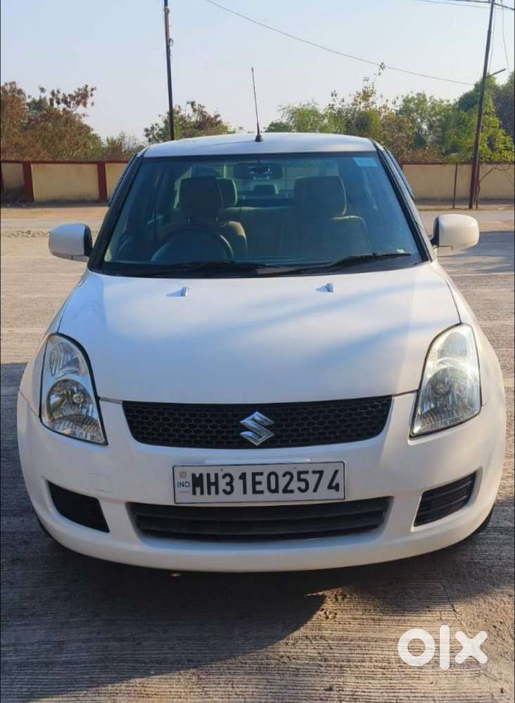 Maruti Suzuki Swift Dzire Tour Ldi, 2017, Diesel