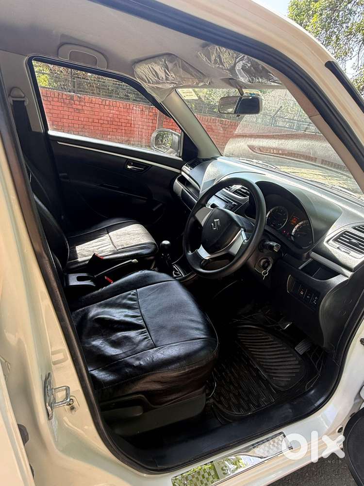 Maruti Suzuki Swift Vdi Optional, 2014, Diesel