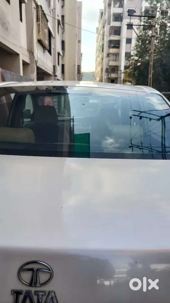 Tata Manza Diesel 2013