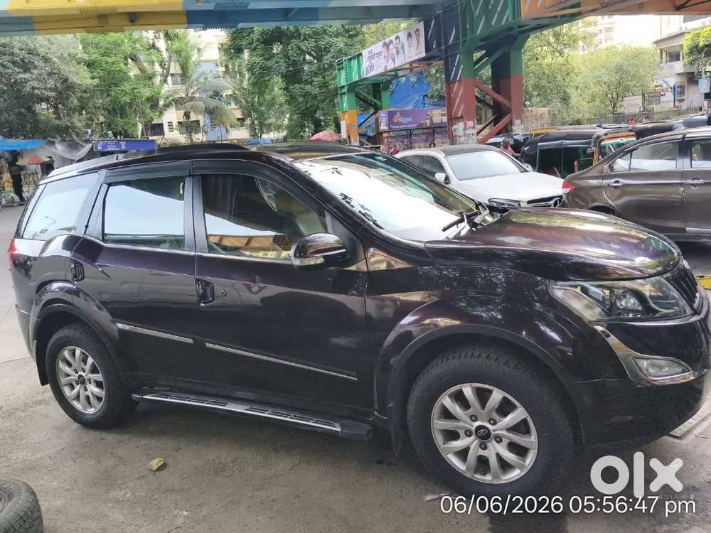 For Sale: 2017 Mahindra Xuv500 Automatic Awd (top-spec Beast!)