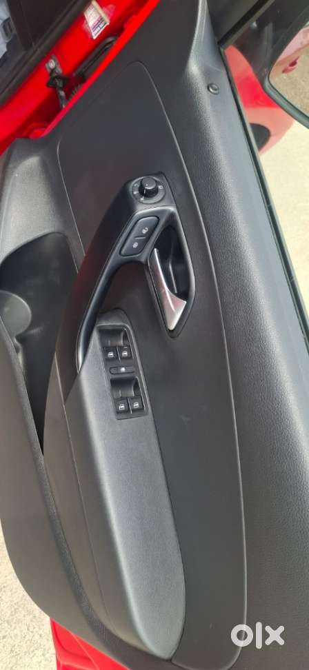 Volkswagen Polo 1.2 Gt Tsi, 2016, Petrol