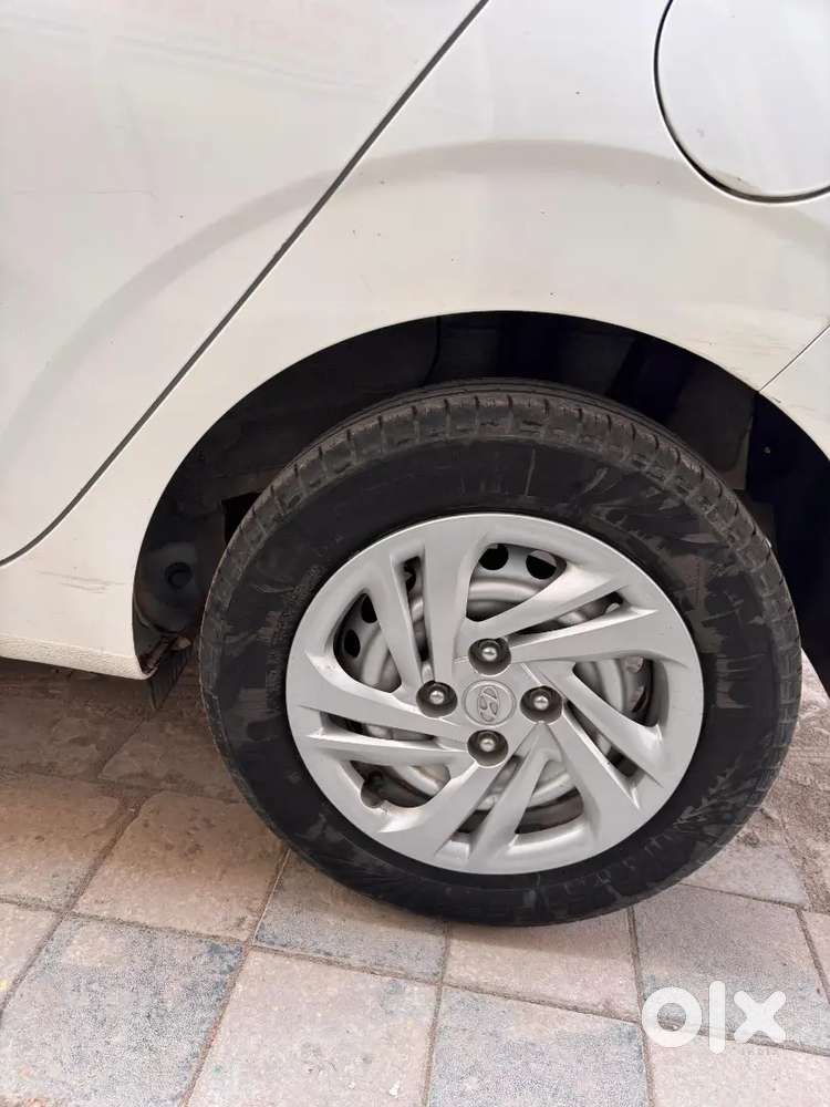 Hyundai Grand I10 Nios 2023 Petrol 66000 Km Driven