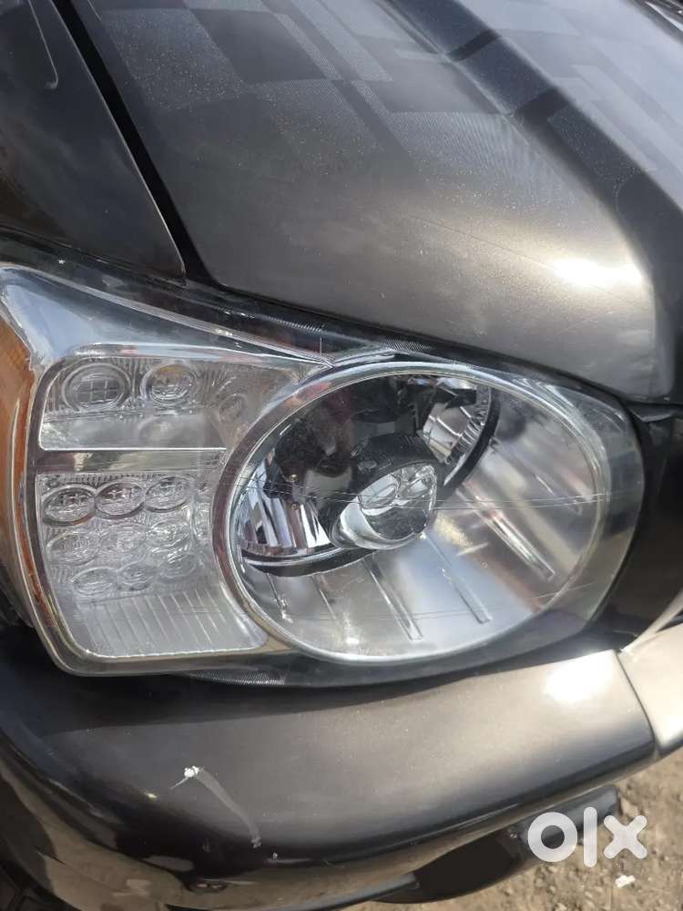 Mahindra Scorpio Diesel 2010