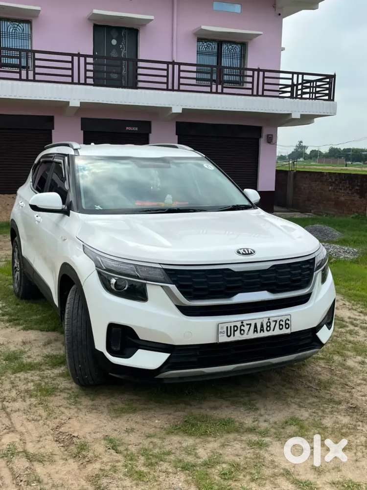 Kia Sonet 1.5 Gtx Plus 2020