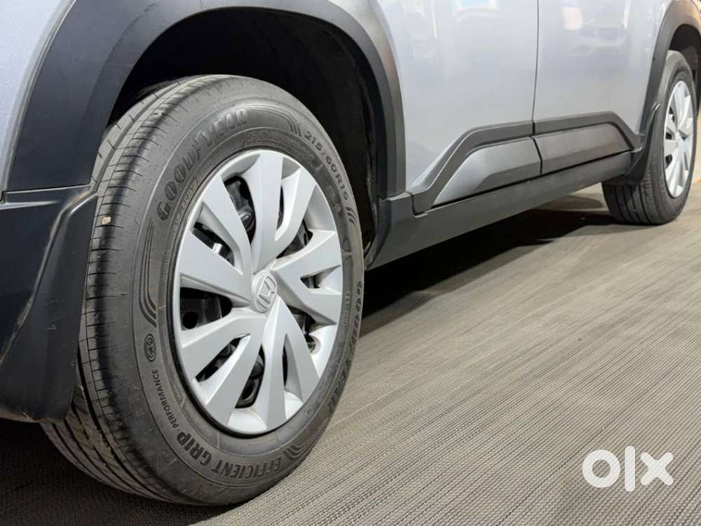 Honda Elevate V Cvt, 2025, Petrol