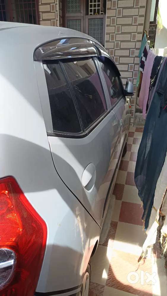 Hyundai I10 2011 Petrol Good Condition