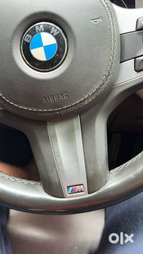 Bmw 5 Series 2019 Diesel Well Maintained