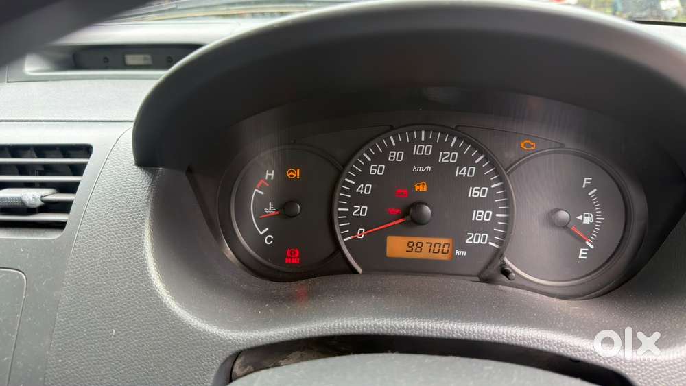 Maruti Suzuki Swift Lxi Optional-o, 2009, Petrol