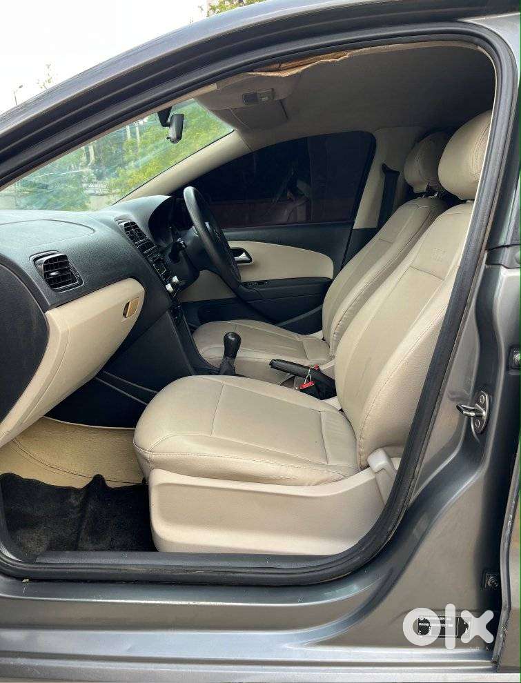 Volkswagen Polo Diesel Comfortline 1.2l, 2012, Diesel