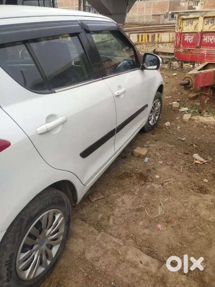 Maruti Suzuki Swift 2015 Diesel